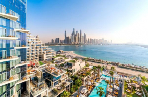 Гостиница Five Palm Jumeirah Dubai  Дубай